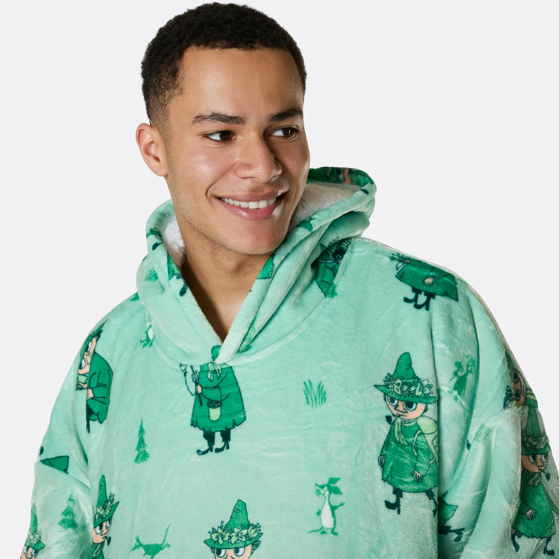 Schnupferich HappyHoodie - Image 8