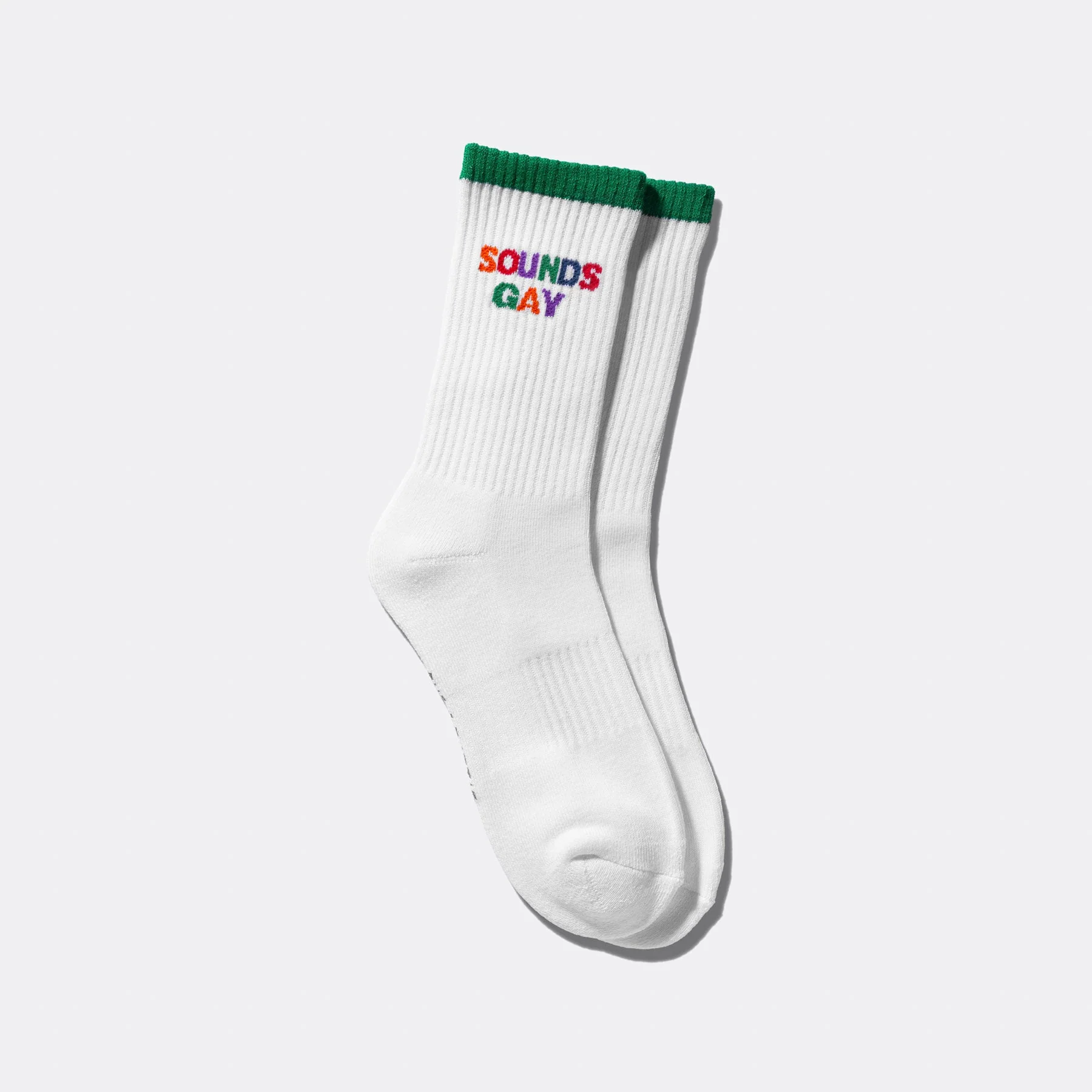 Sounds Gay, I'm In Tennissocken - Image 2