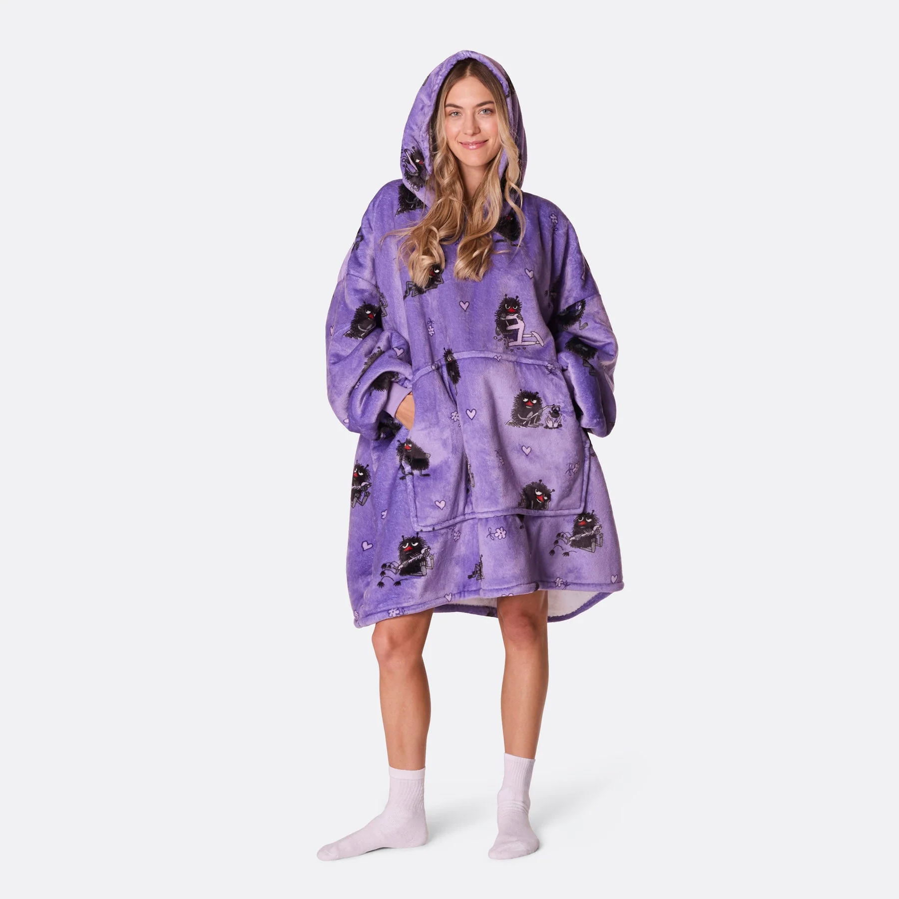 Stinky HappyHoodie - Image 6