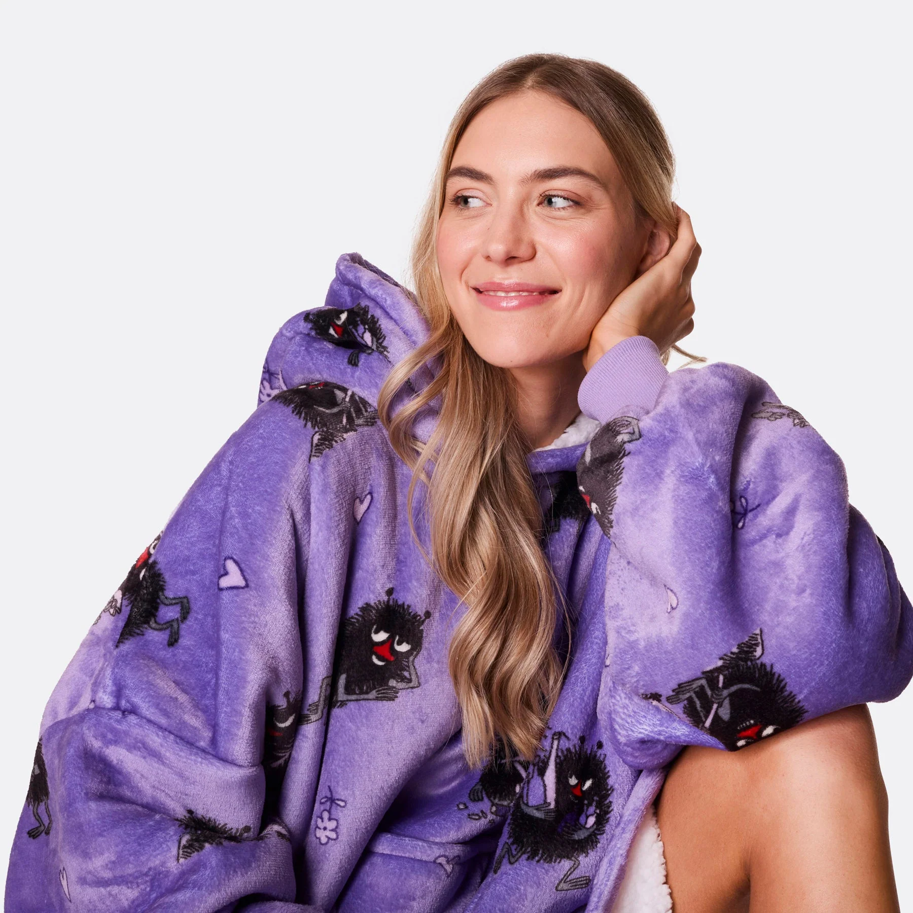 Stinky HappyHoodie - Image 9