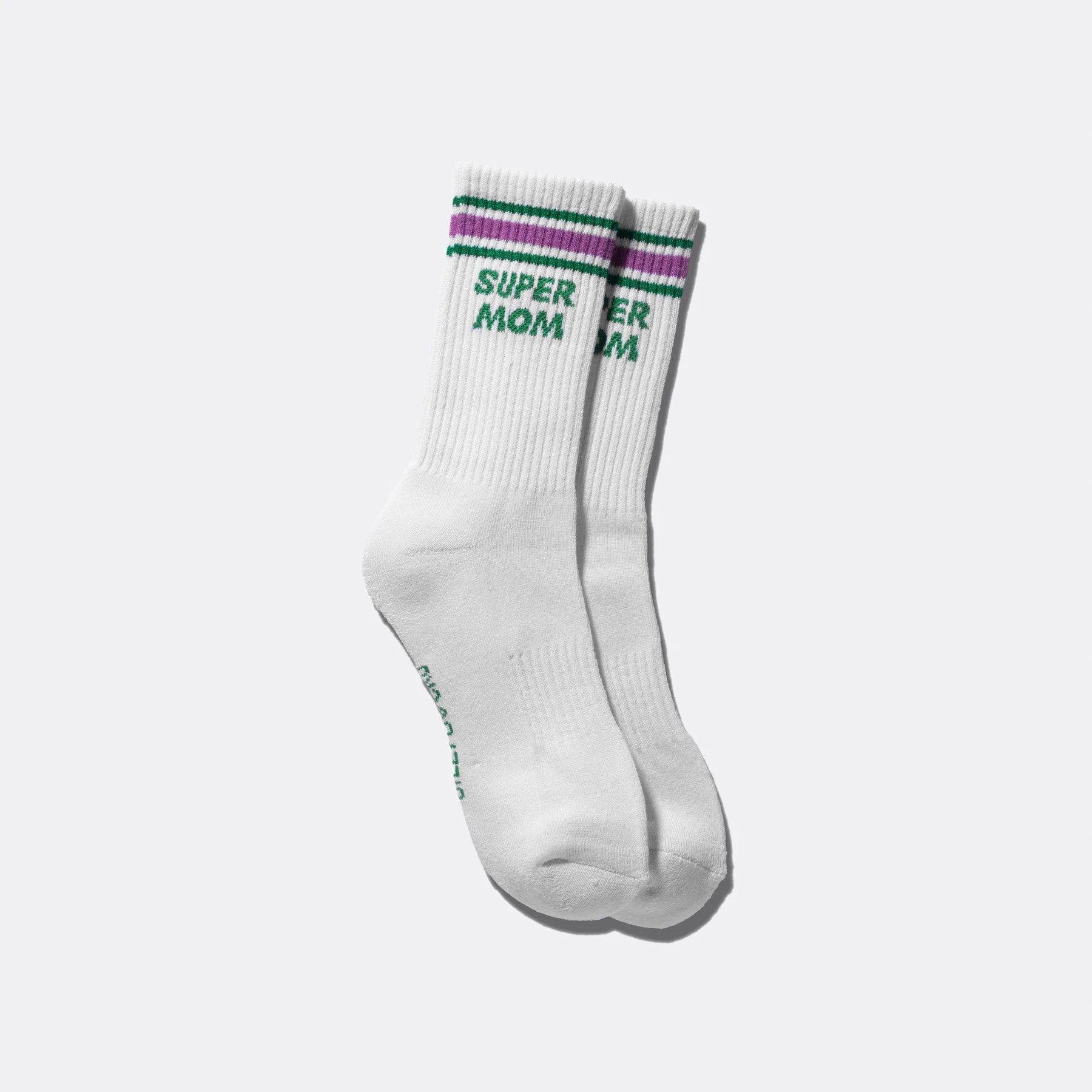 Super Mom Tennissocken - Image 2
