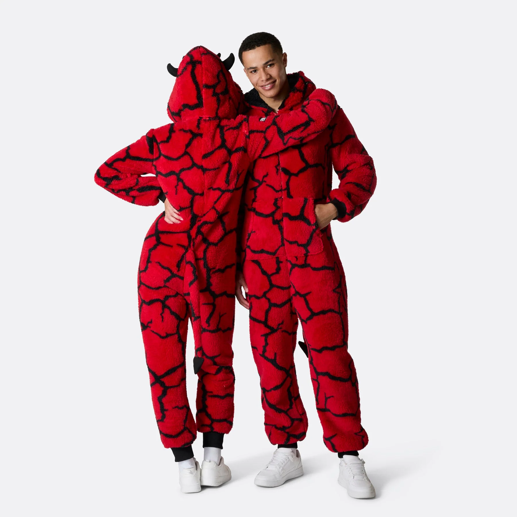Teufel Onesie Damen - Image 5
