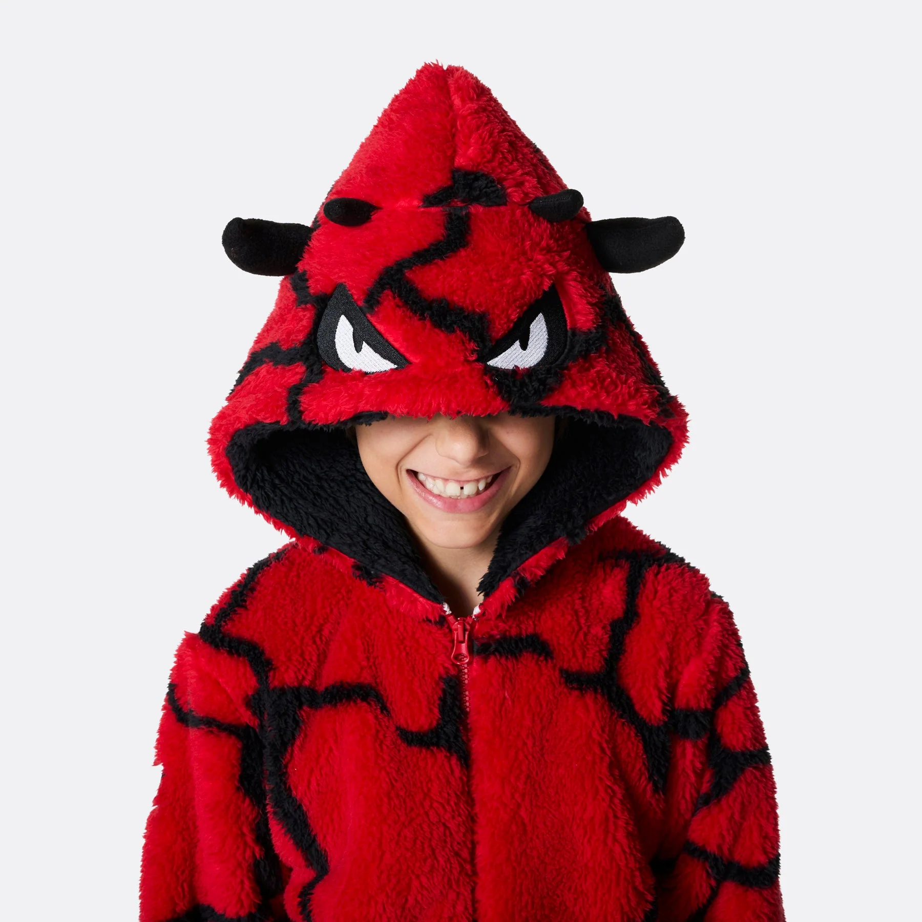 Teufel Onesie Kinder - Image 2