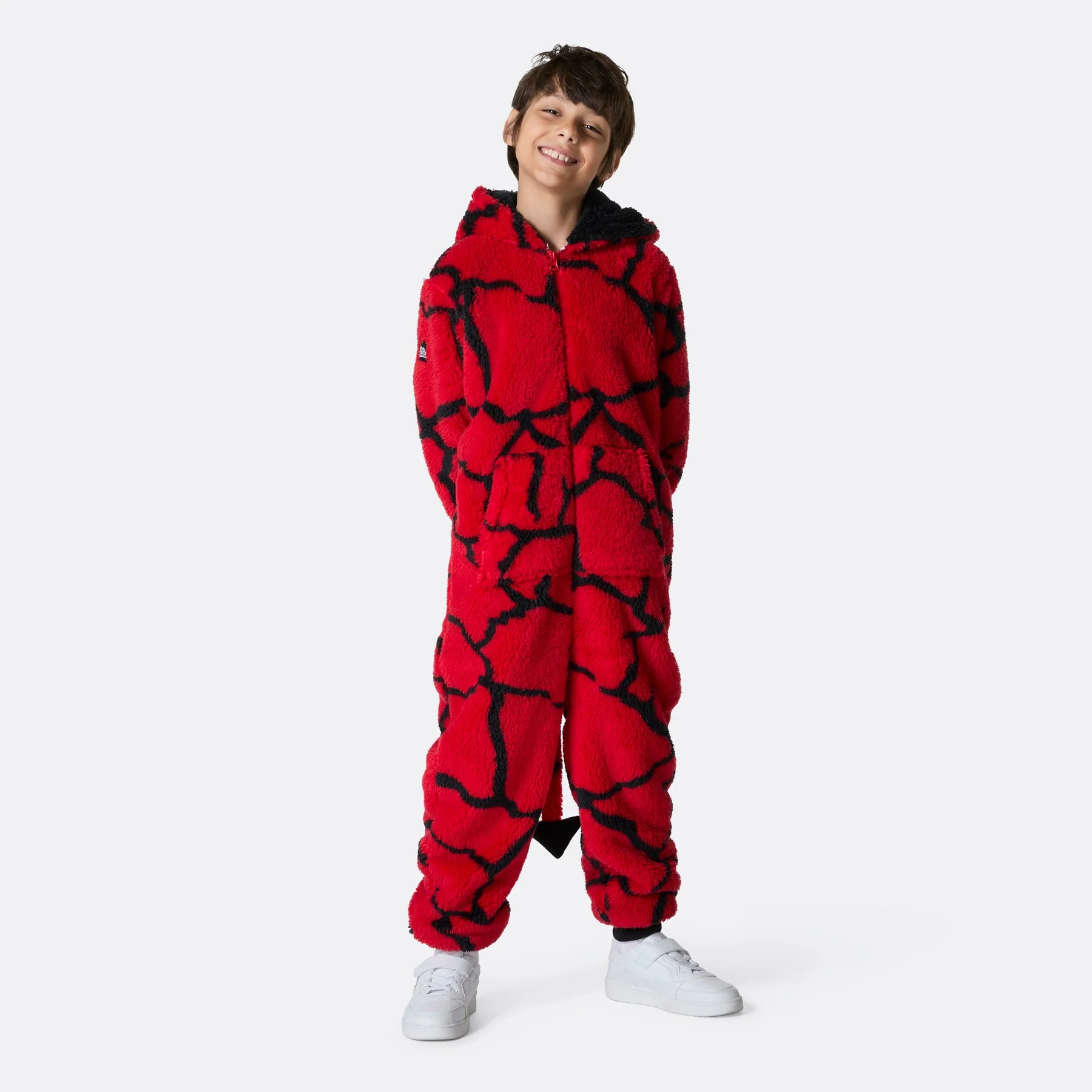 Teufel Onesie Kinder - Image 3