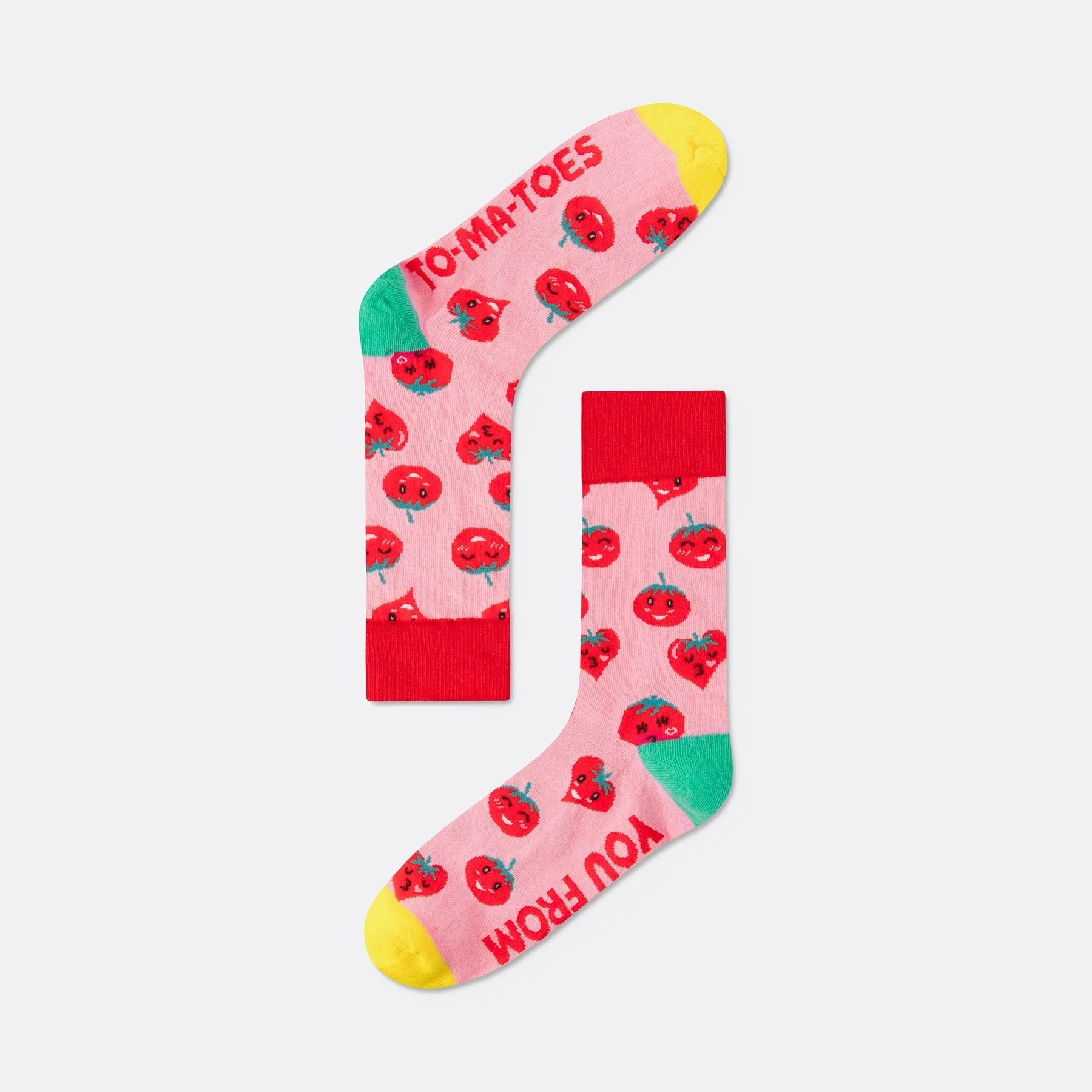 To-My-Toes Socken - Image 2