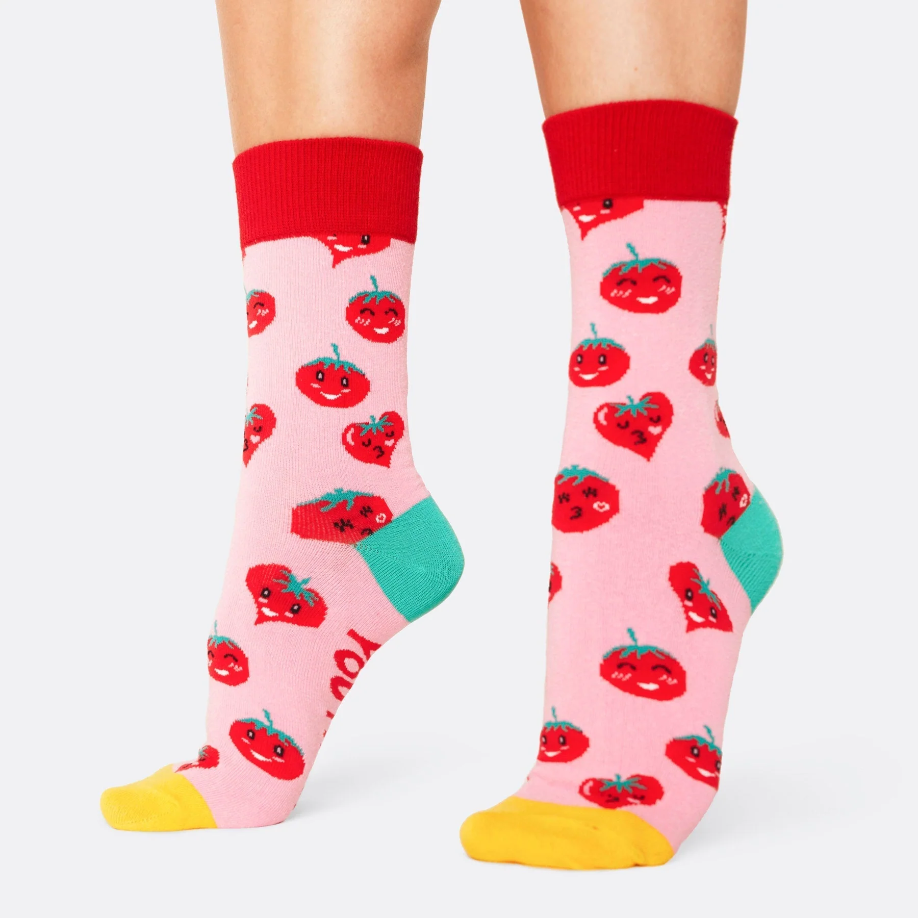 To-My-Toes Socken - Image 3