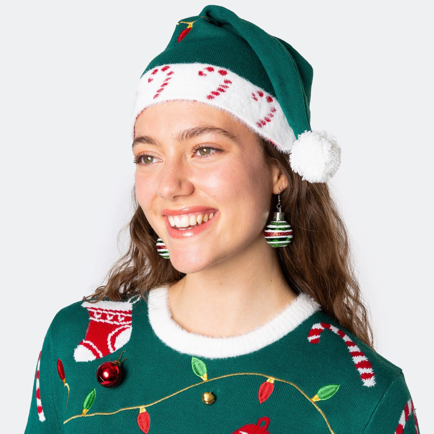 Weihnachtsbaum Weihnachtskleid - Image 4