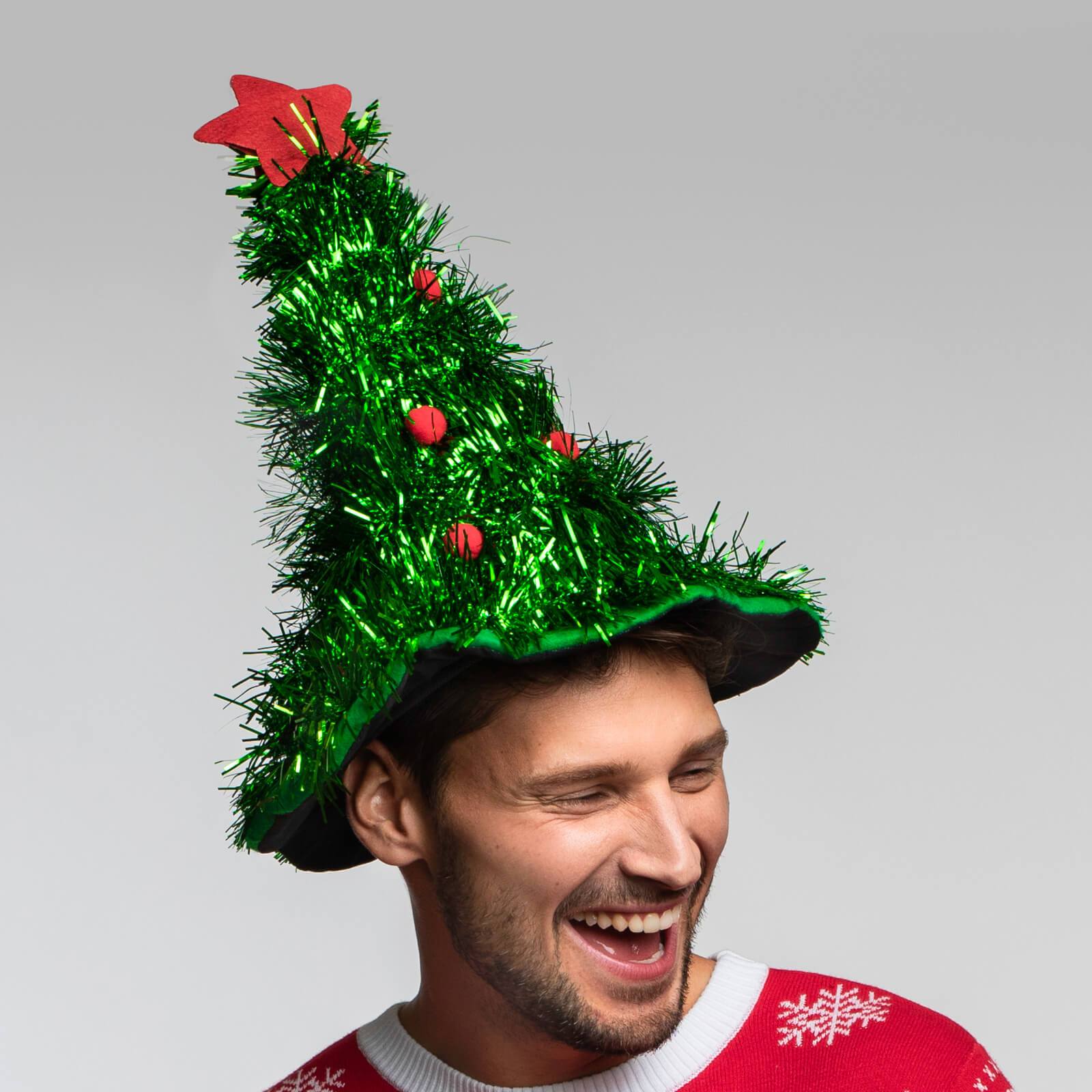 Weihnachtsbaumhut - Image 2